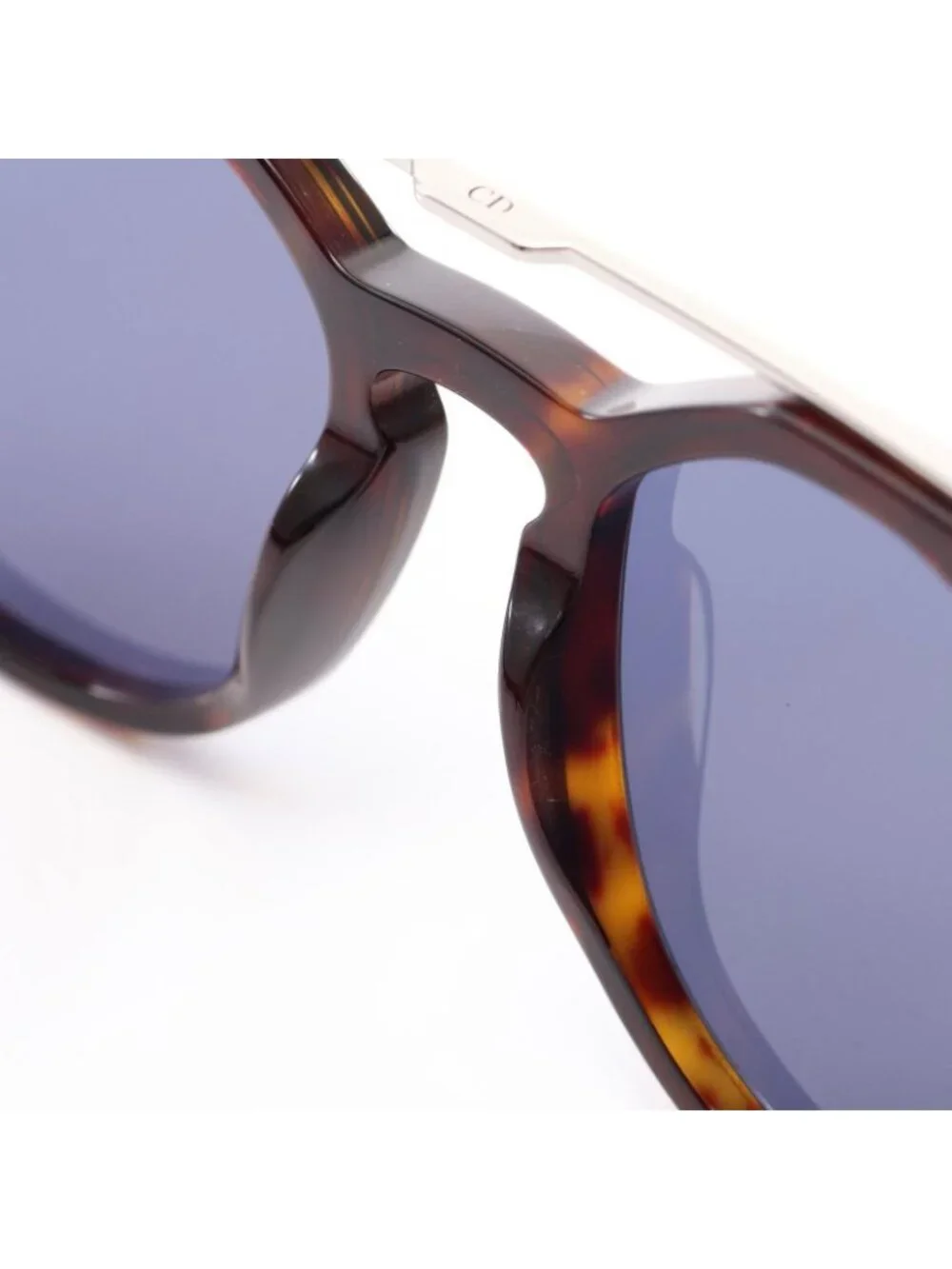Dior Sunglasses Eyewear Brown